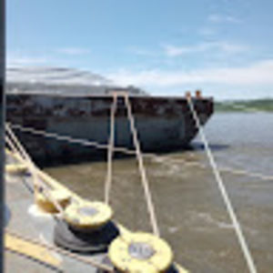 Meet your Posher, Rapheal